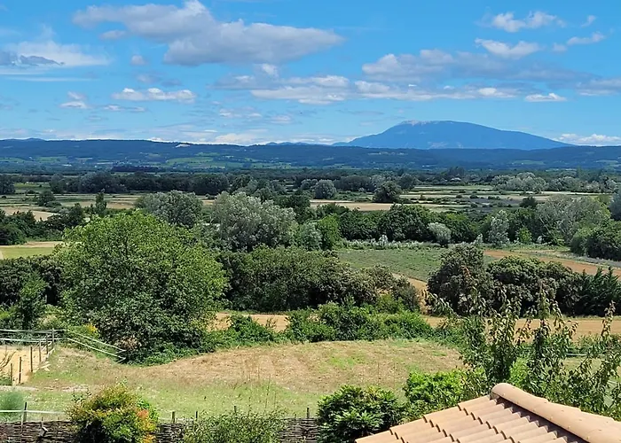 Maison Avec Terrasse Proche Grignan